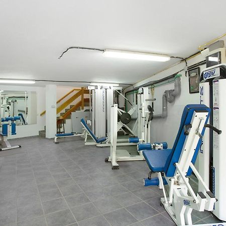 Carmelo Y Carmela 4 Apartment Teror Ngoại thất bức ảnh