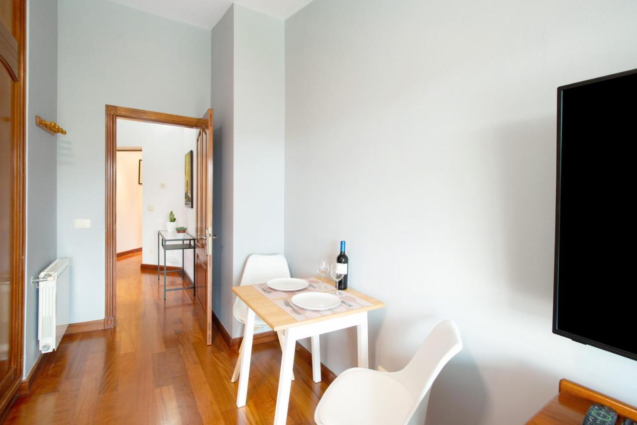 Carmelo Y Carmela 4 Apartment Teror Ngoại thất bức ảnh